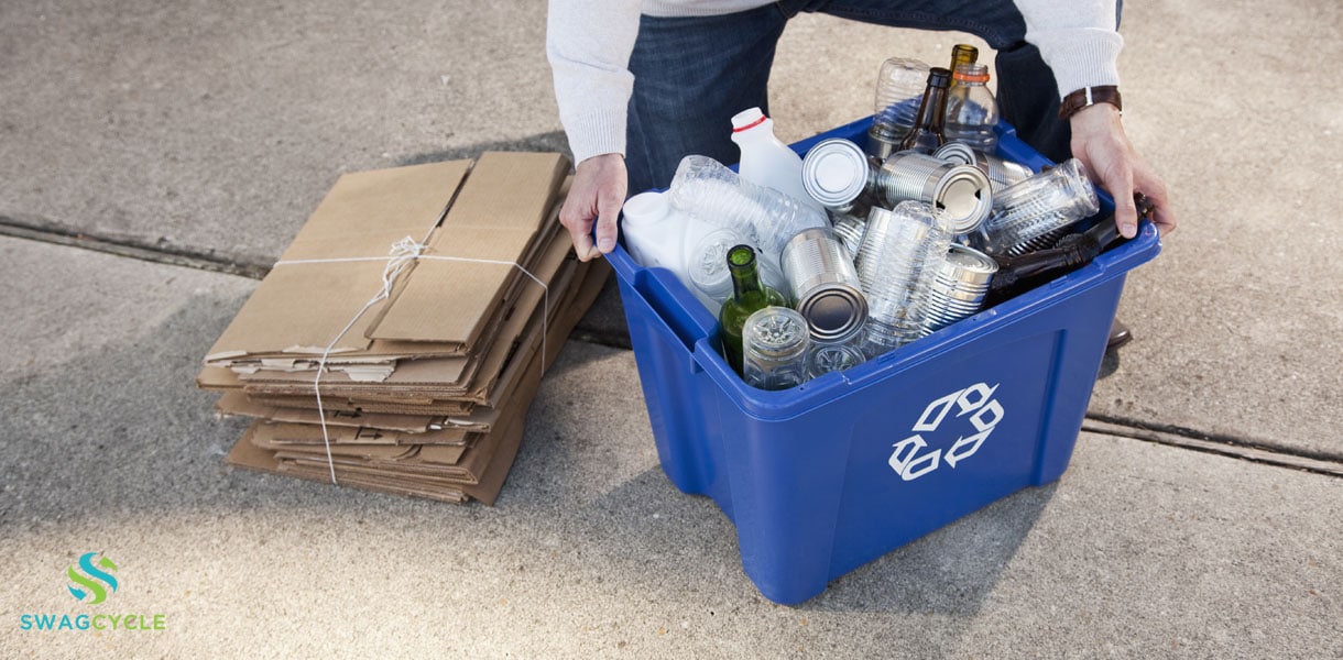 things to know about recycling