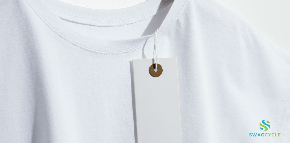 life cycle of a t-shirt