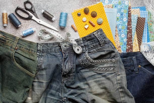 upcycling clothes ideas